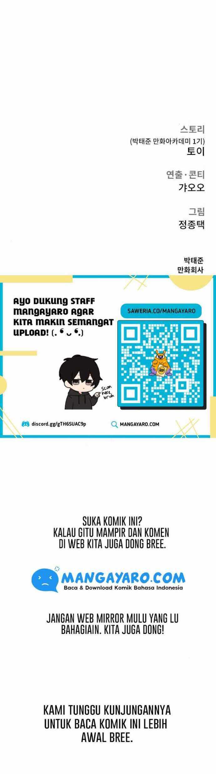 Manager Kim Chapter 10.2 - halaman 60