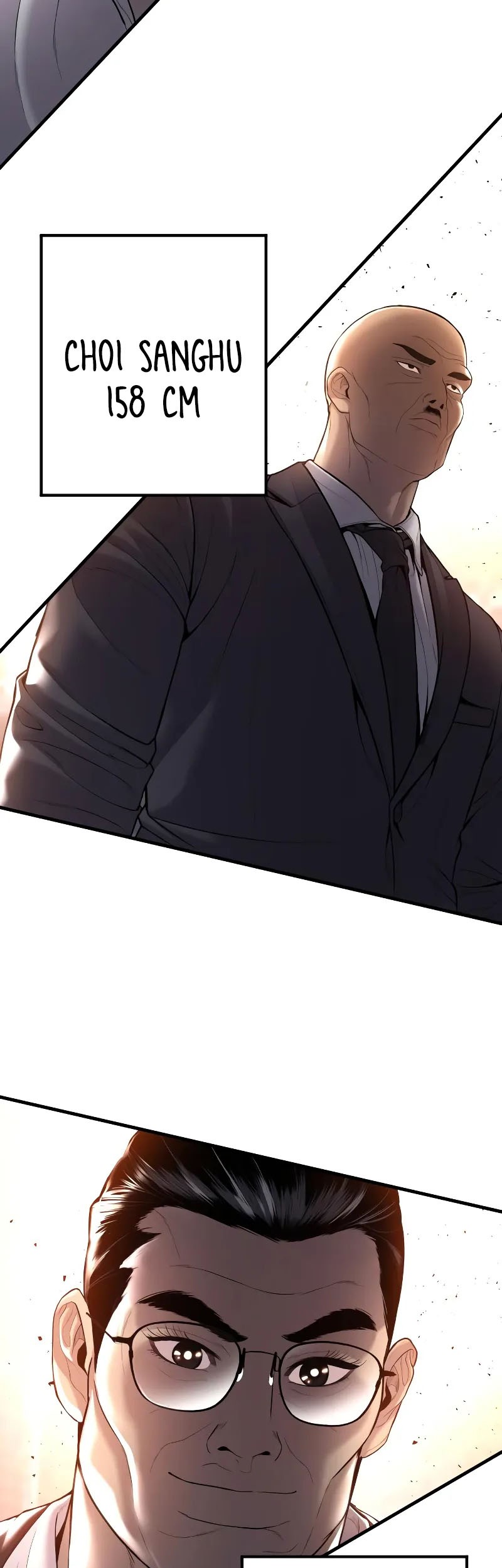 Manager Kim Chapter 100 - halaman 57