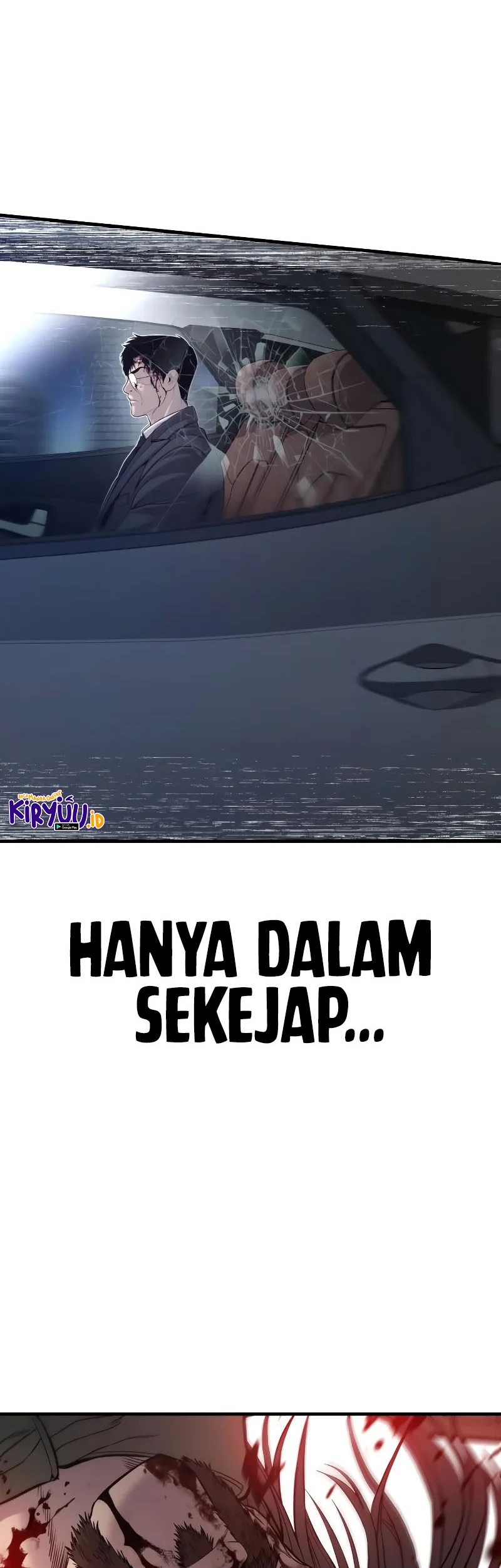 Manager Kim Chapter 100 - halaman 77