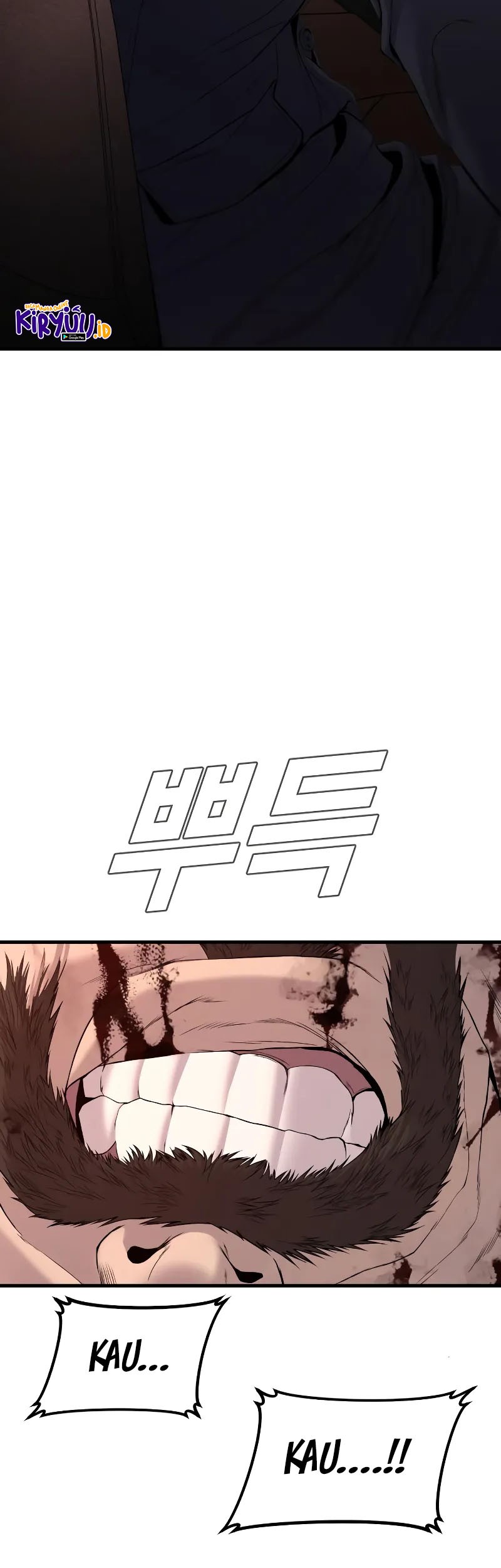 Manager Kim Chapter 100 - halaman 81