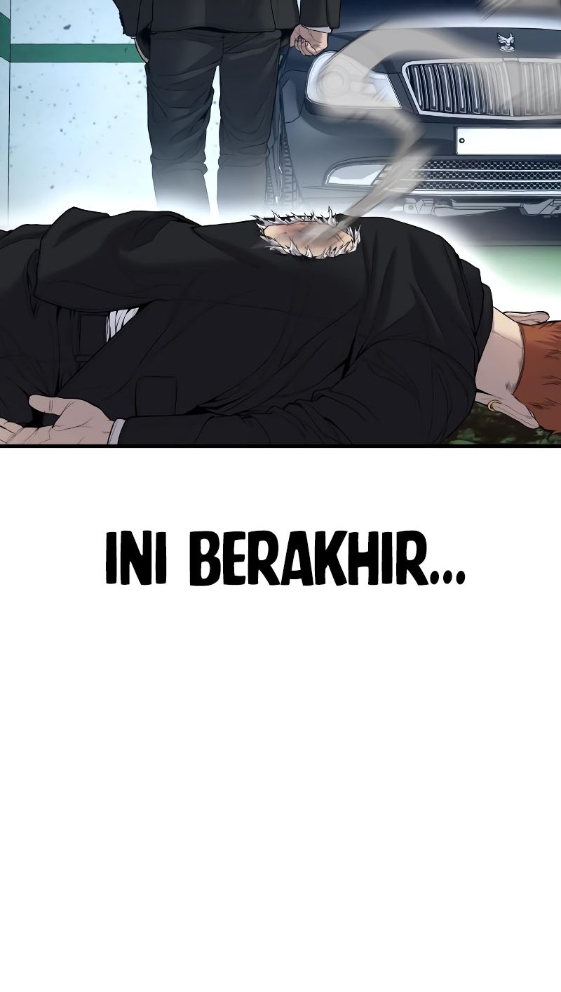 Manager Kim Chapter 101 - halaman 109