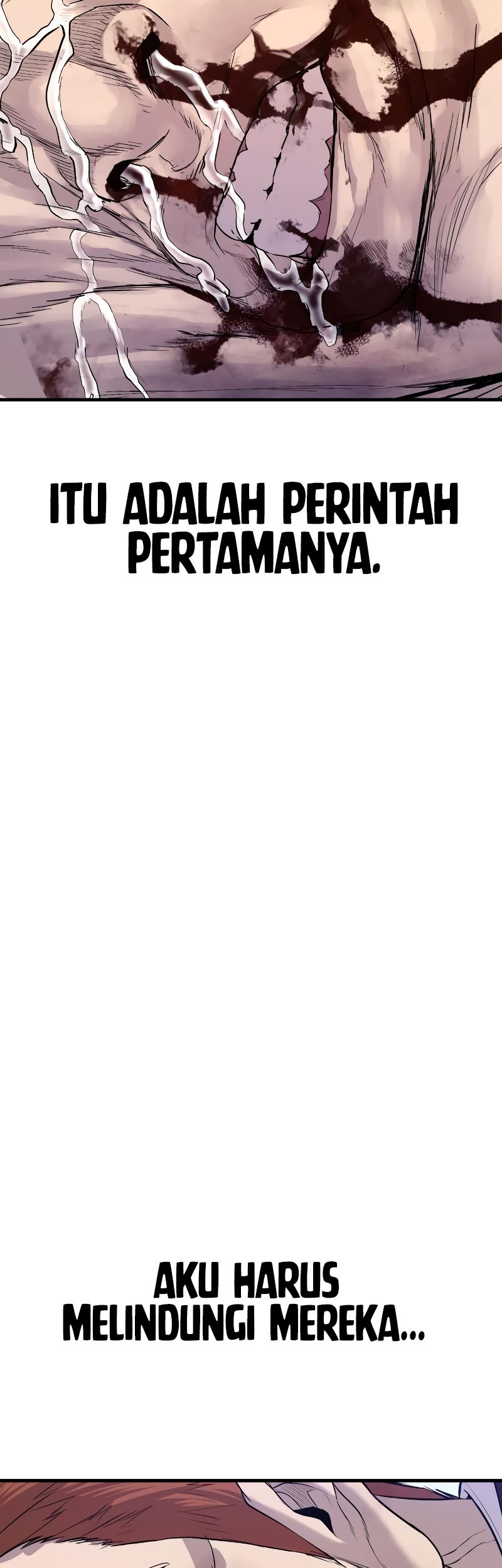 Manager Kim Chapter 101 - halaman 112
