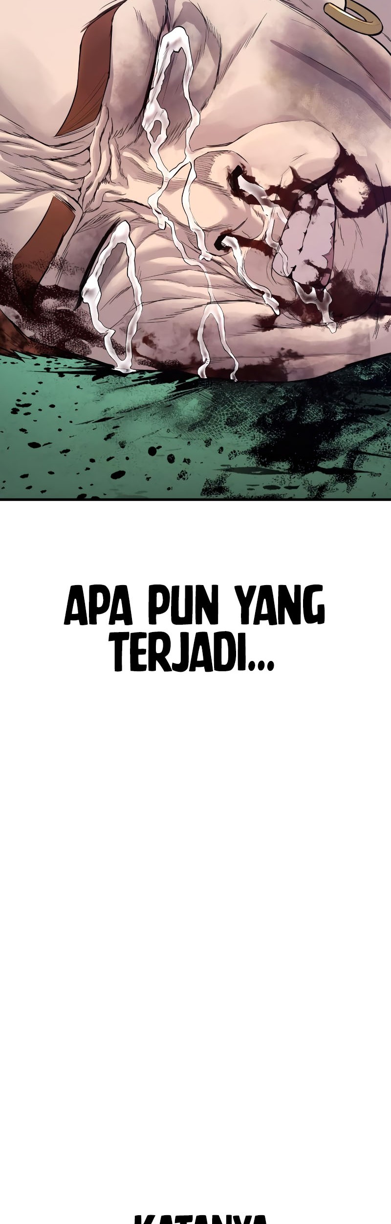 Manager Kim Chapter 101 - halaman 113