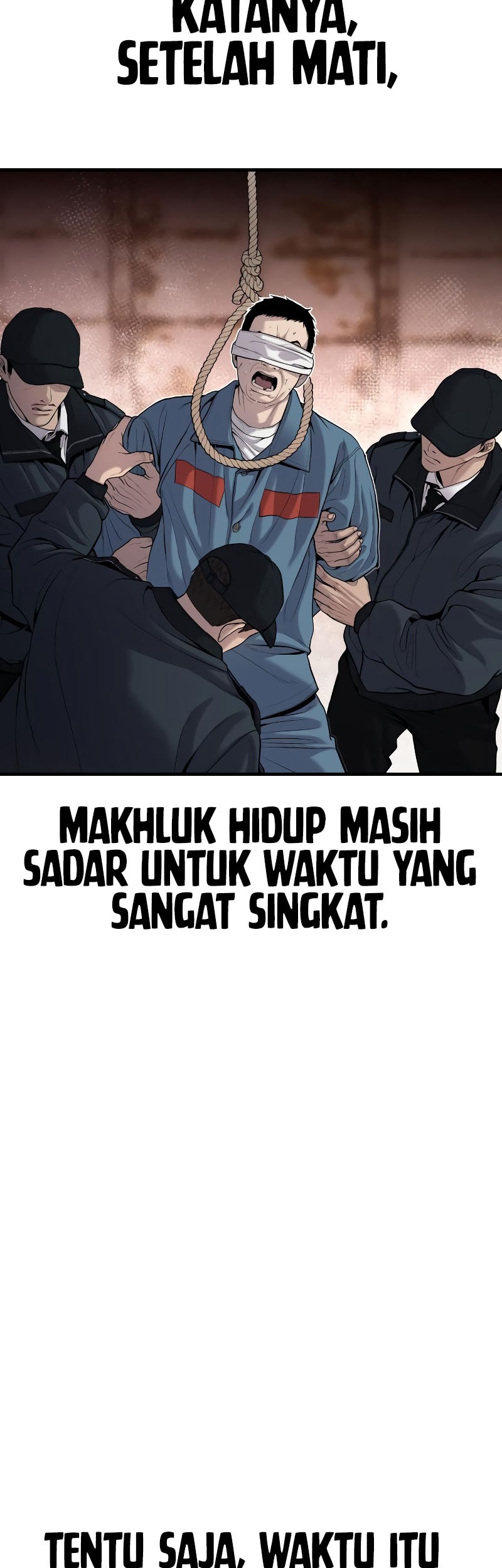 Manager Kim Chapter 101 - halaman 114