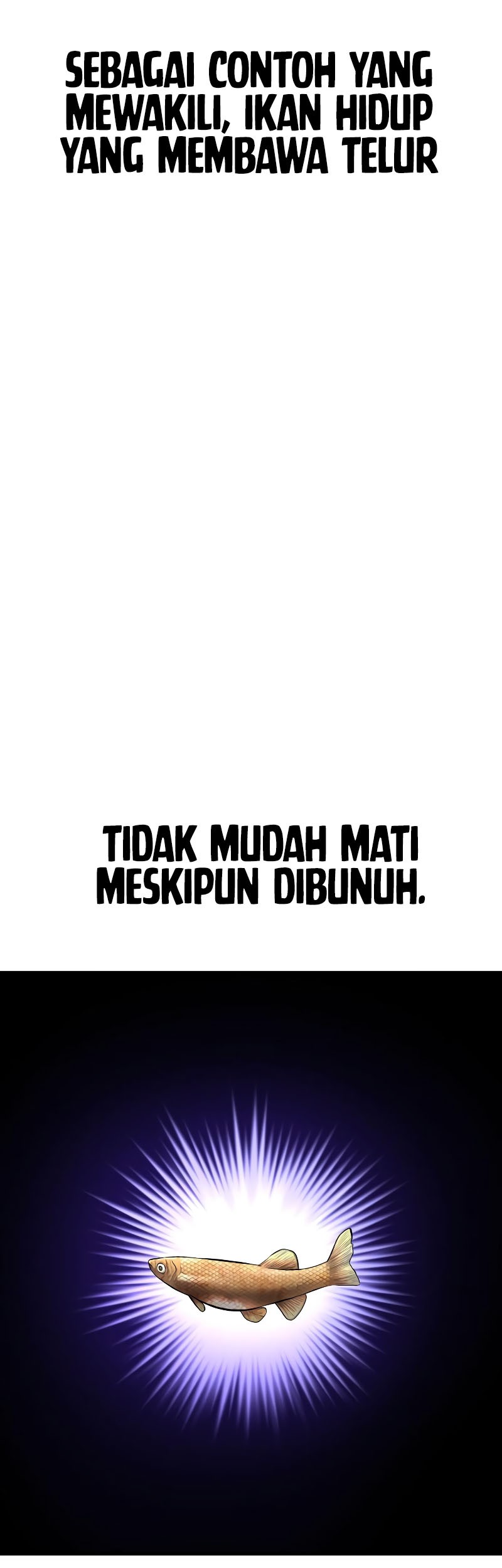 Manager Kim Chapter 101 - halaman 116
