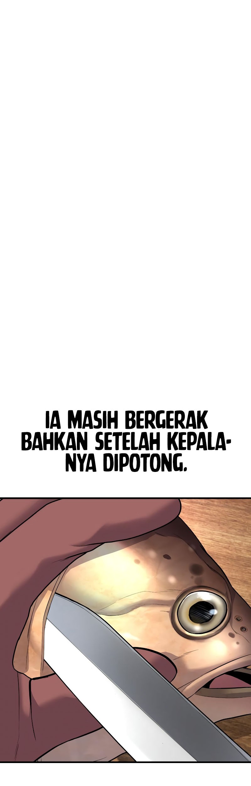 Manager Kim Chapter 101 - halaman 117