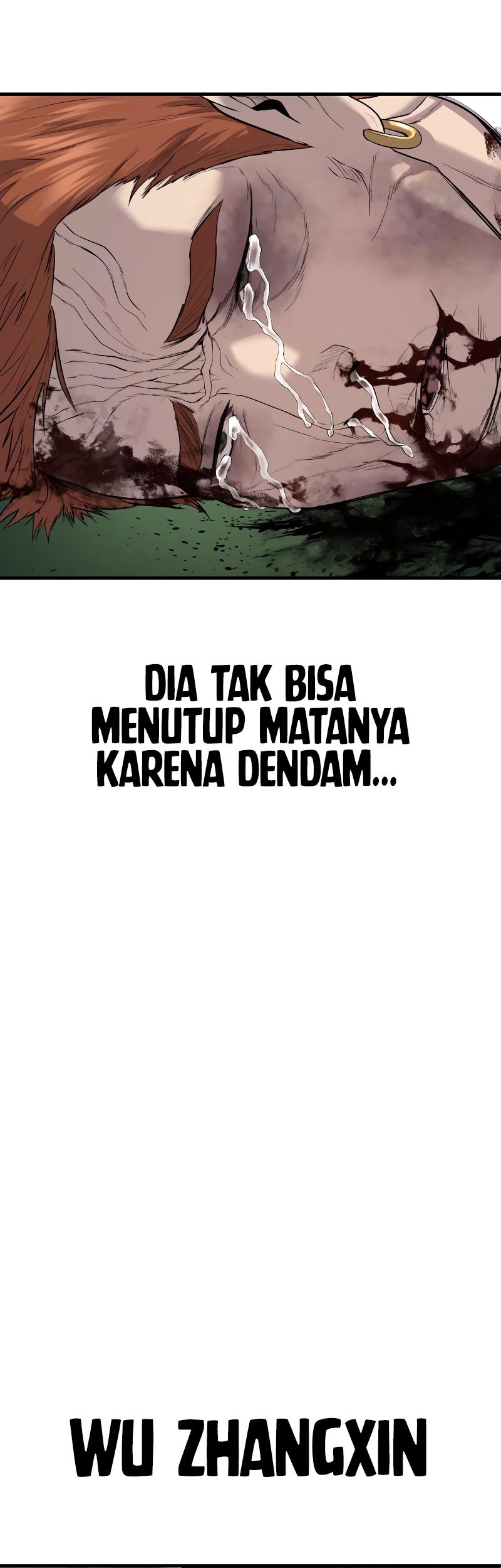 Manager Kim Chapter 101 - halaman 120
