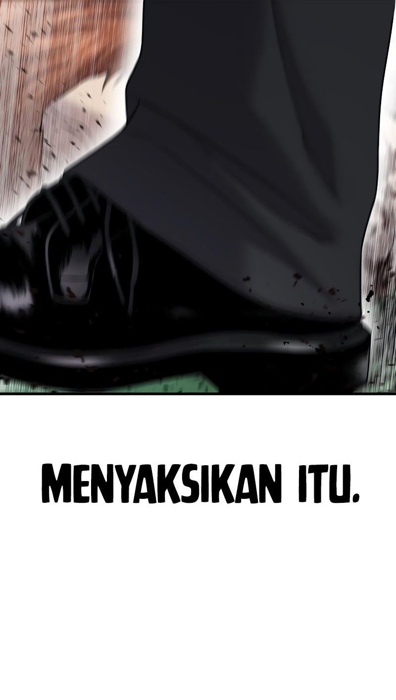 Manager Kim Chapter 101 - halaman 121
