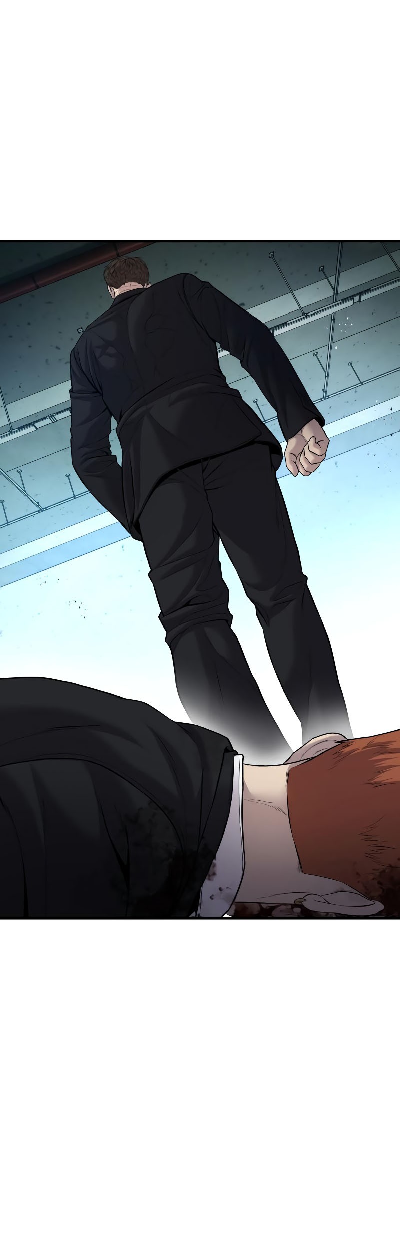 Manager Kim Chapter 101 - halaman 122