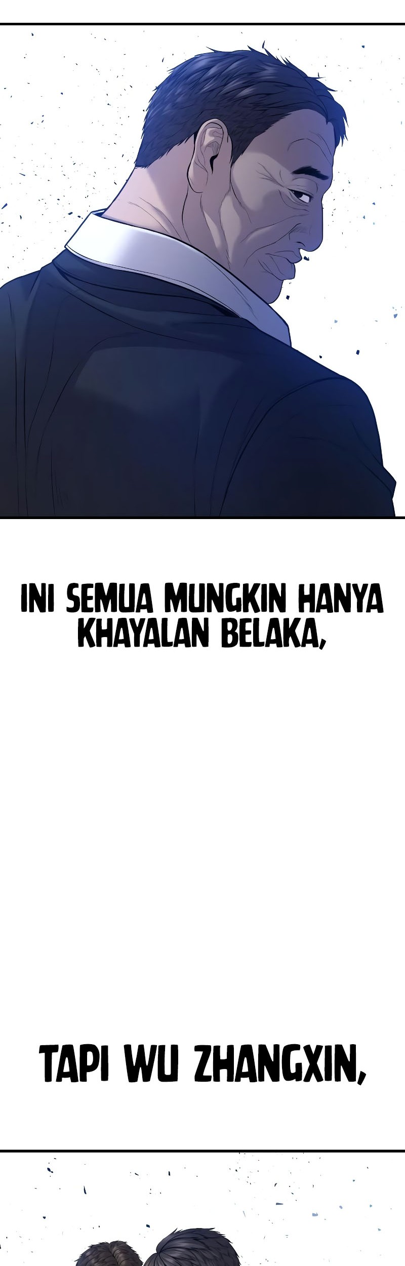 Manager Kim Chapter 101 - halaman 123