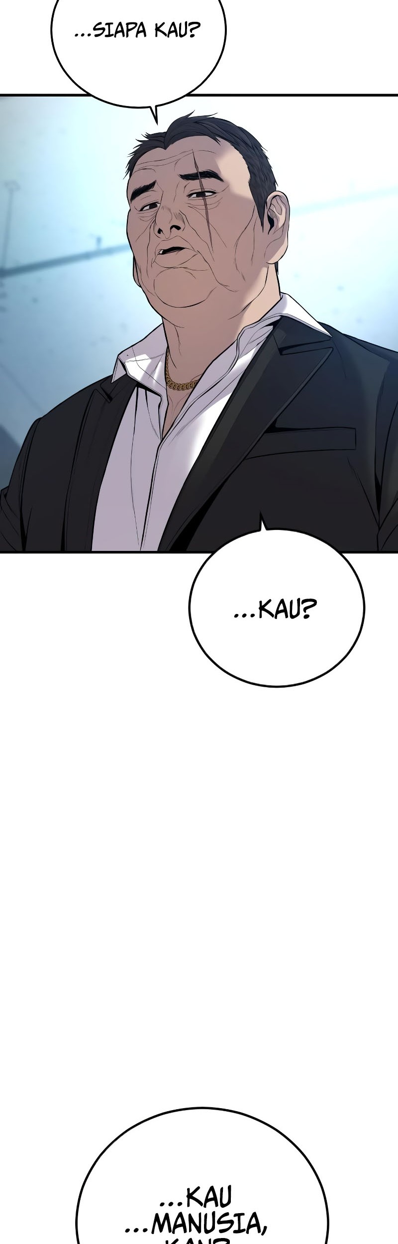 Manager Kim Chapter 101 - halaman 125
