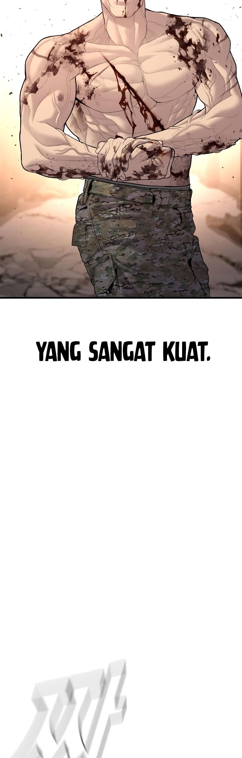 Manager Kim Chapter 101 - halaman 3