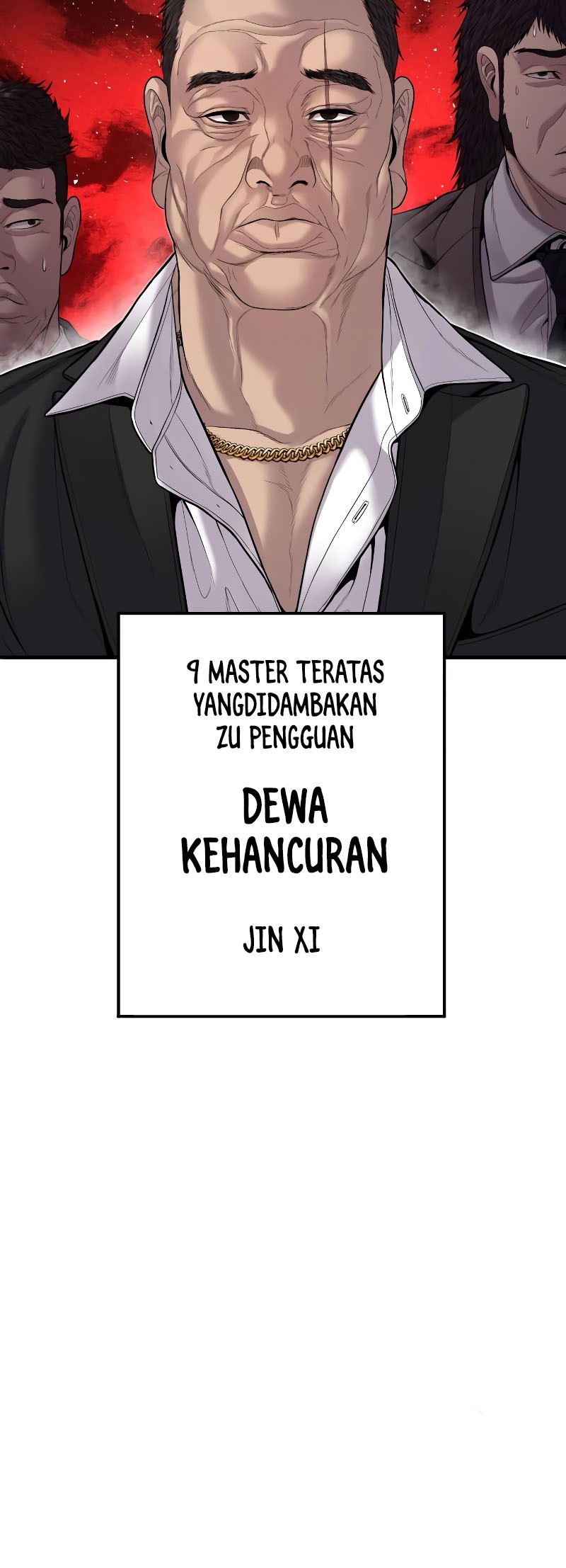 Manager Kim Chapter 101 - halaman 56