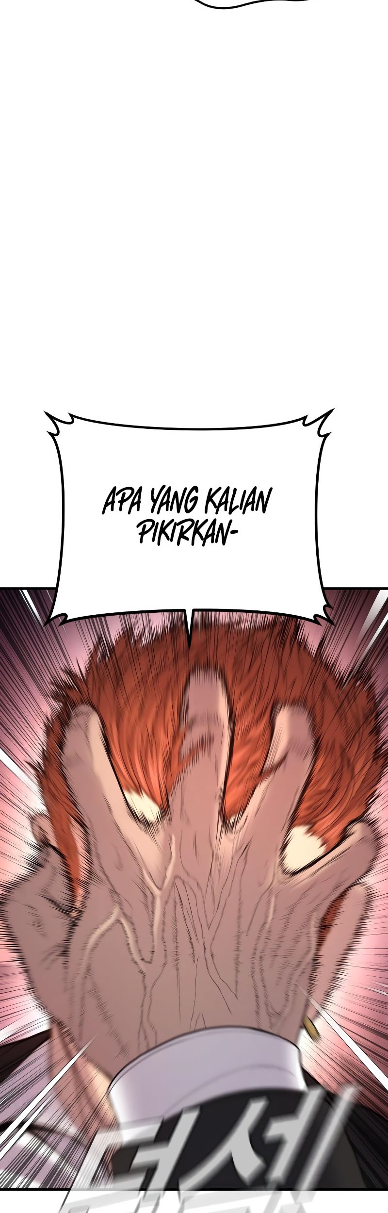 Manager Kim Chapter 101 - halaman 58