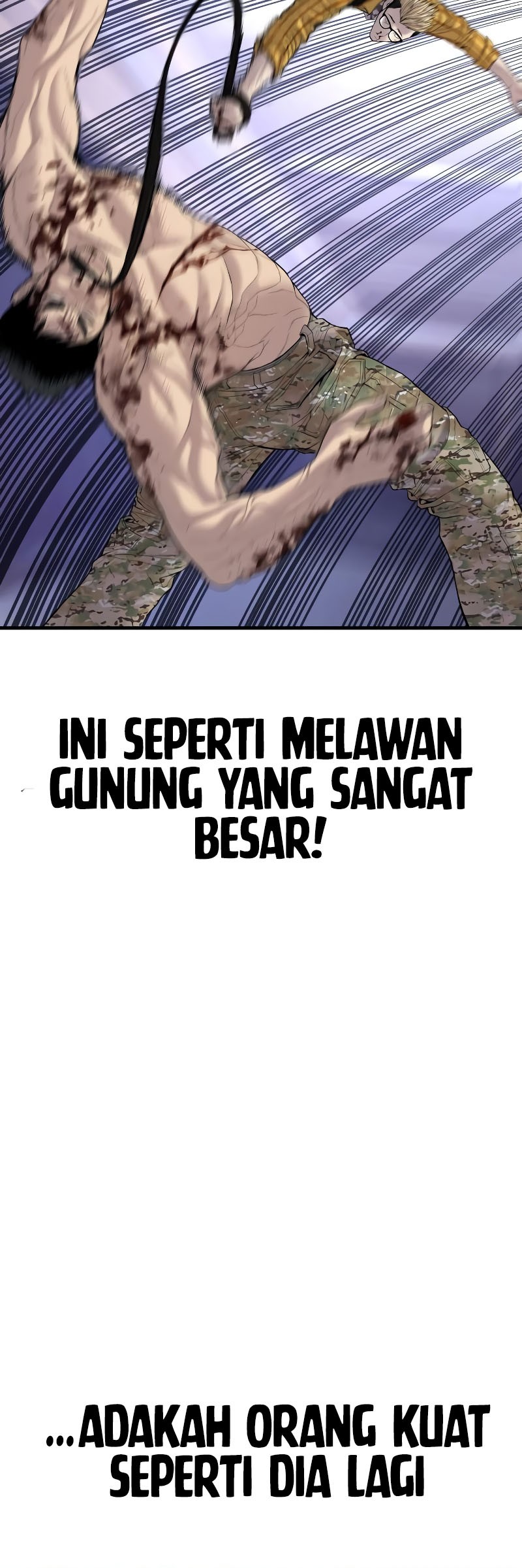 Manager Kim Chapter 101 - halaman 6