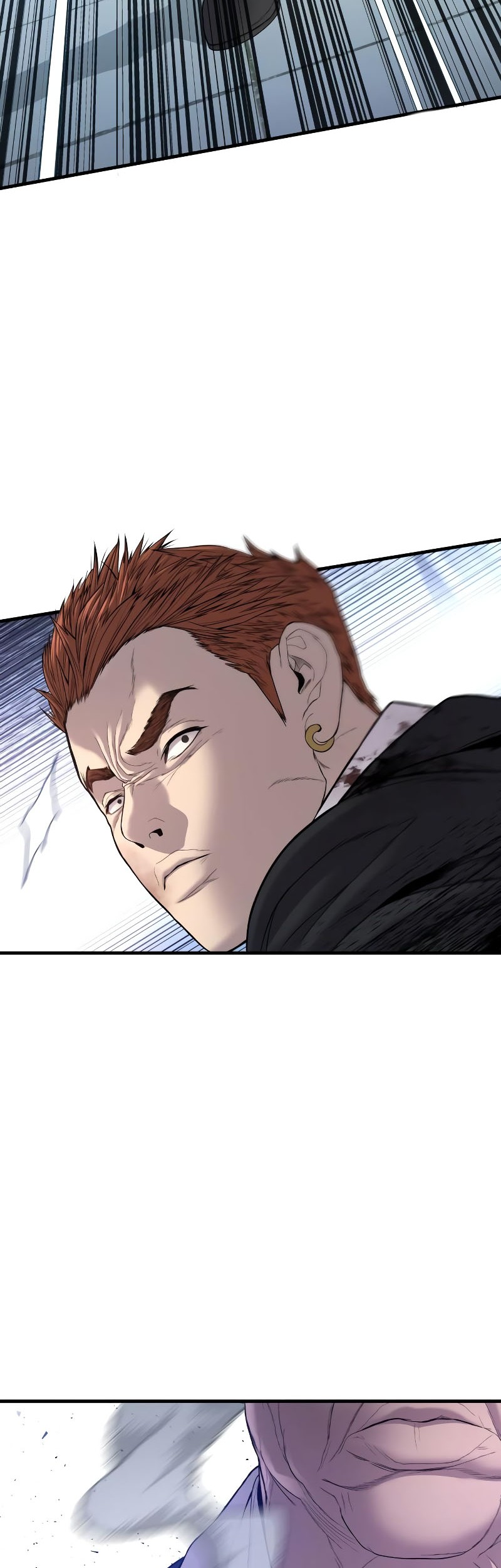 Manager Kim Chapter 101 - halaman 69