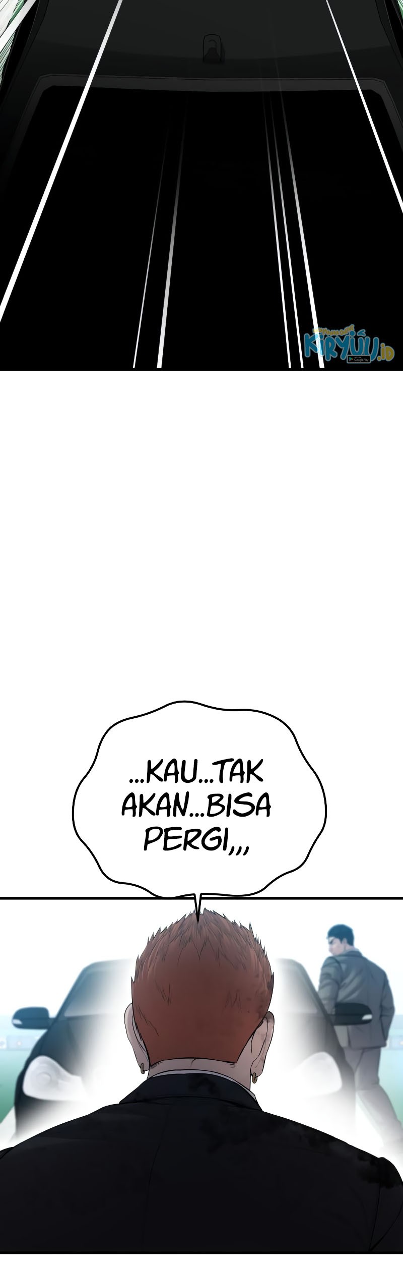 Manager Kim Chapter 101 - halaman 90