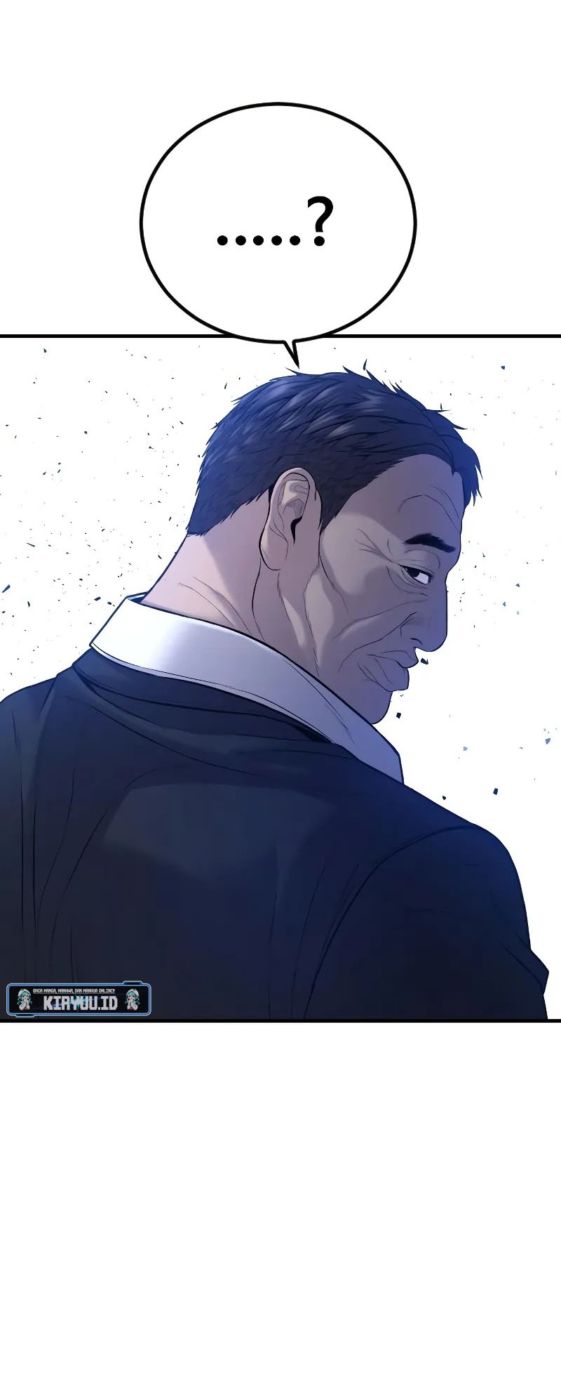Manager Kim Chapter 102 - halaman 10