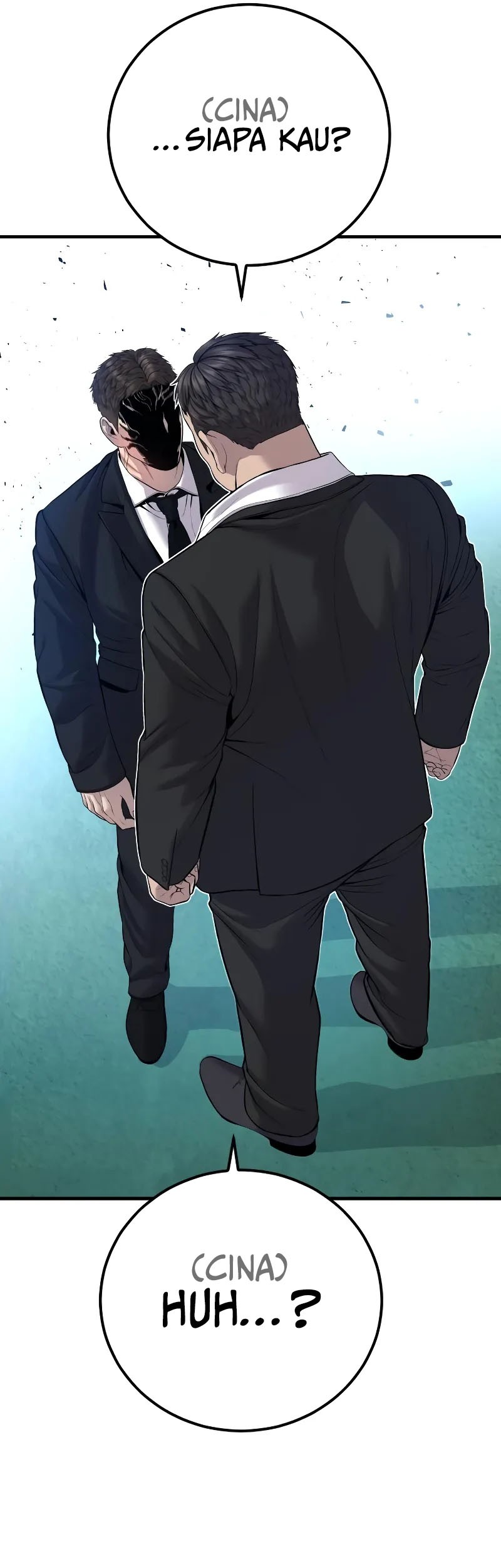 Manager Kim Chapter 102 - halaman 11