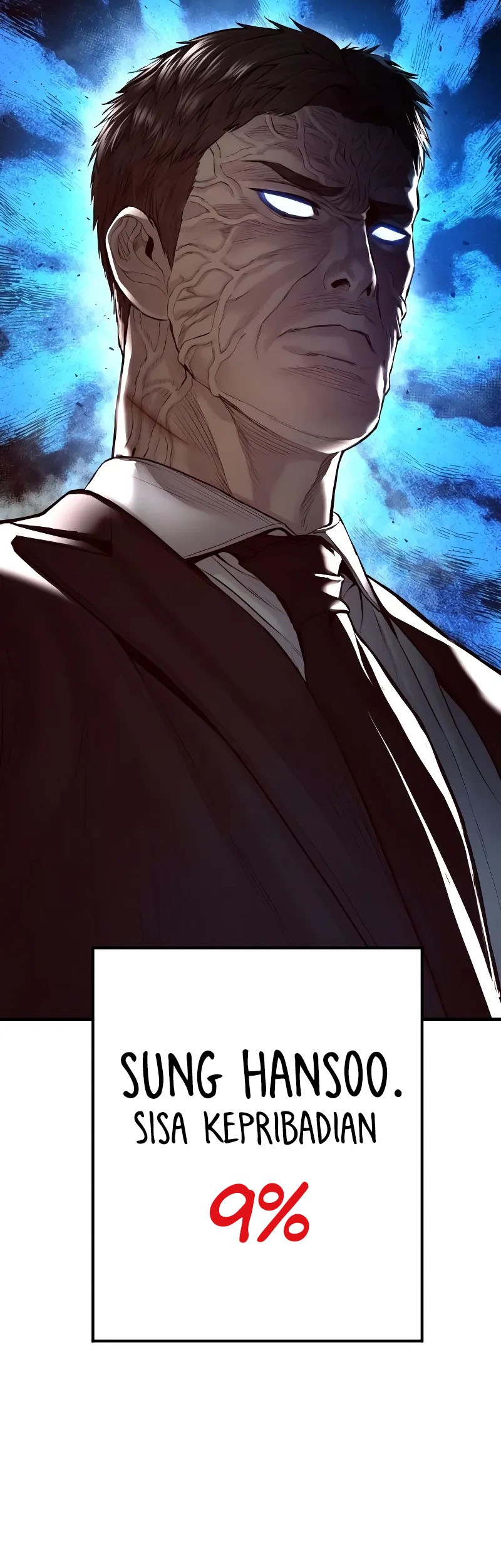 Manager Kim Chapter 102 - halaman 13