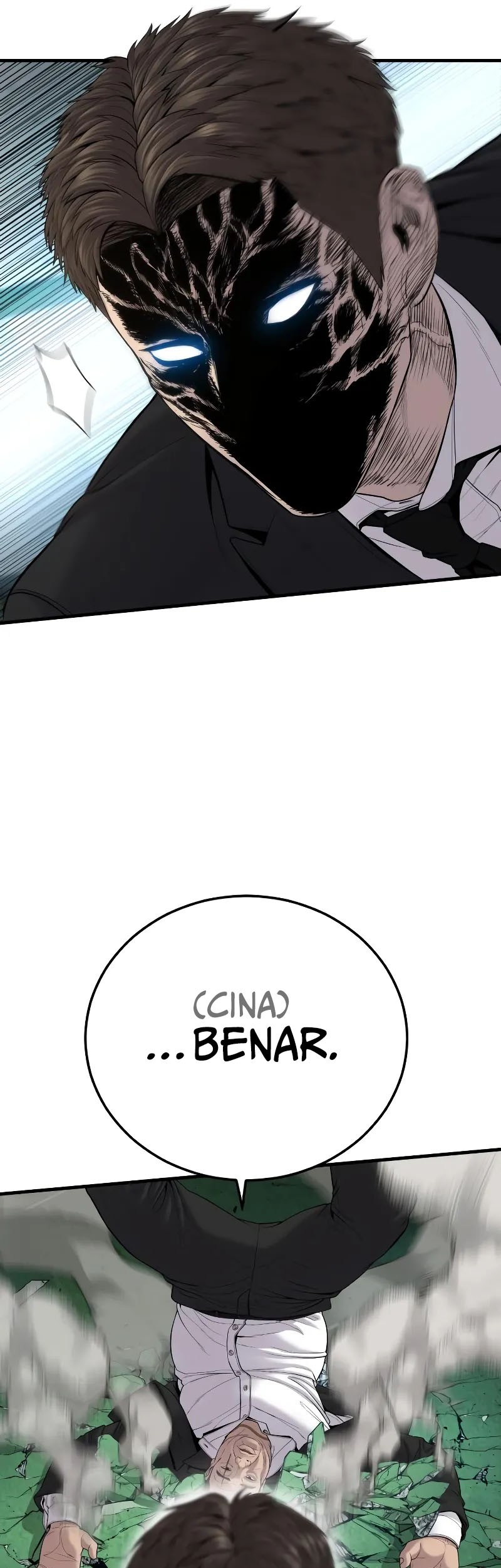 Manager Kim Chapter 102 - halaman 21
