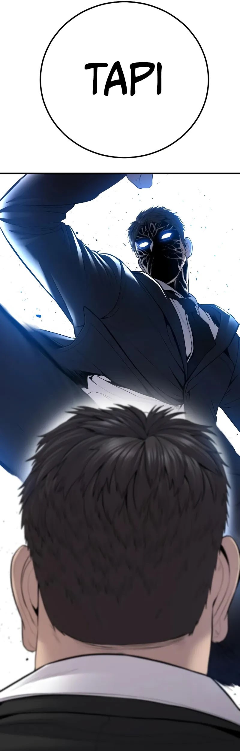 Manager Kim Chapter 102 - halaman 30
