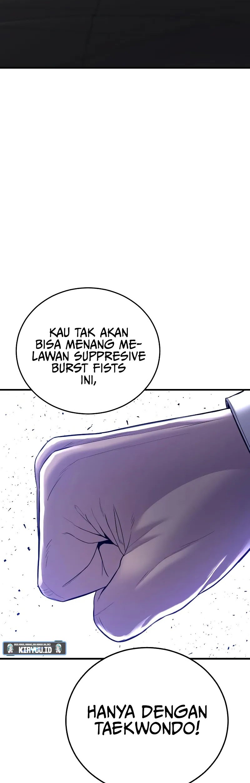 Manager Kim Chapter 102 - halaman 31