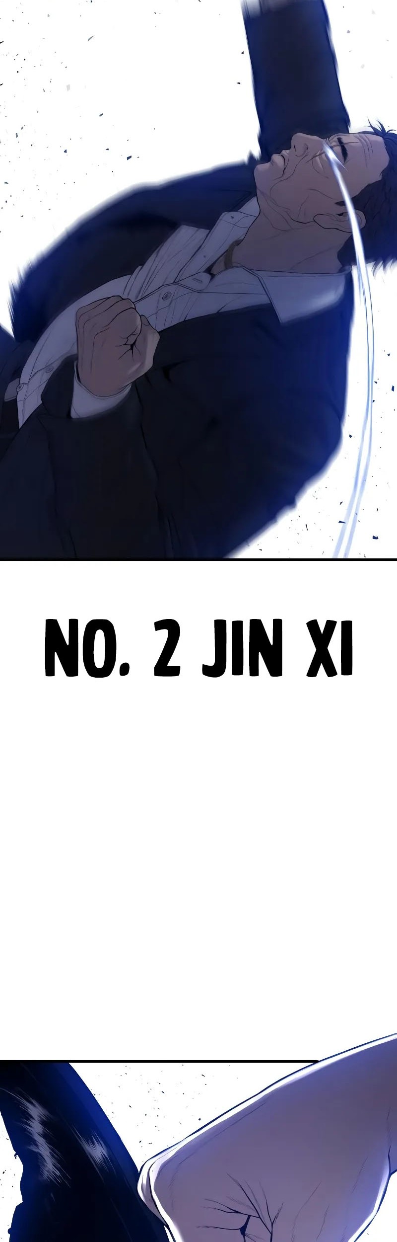 Manager Kim Chapter 102 - halaman 33