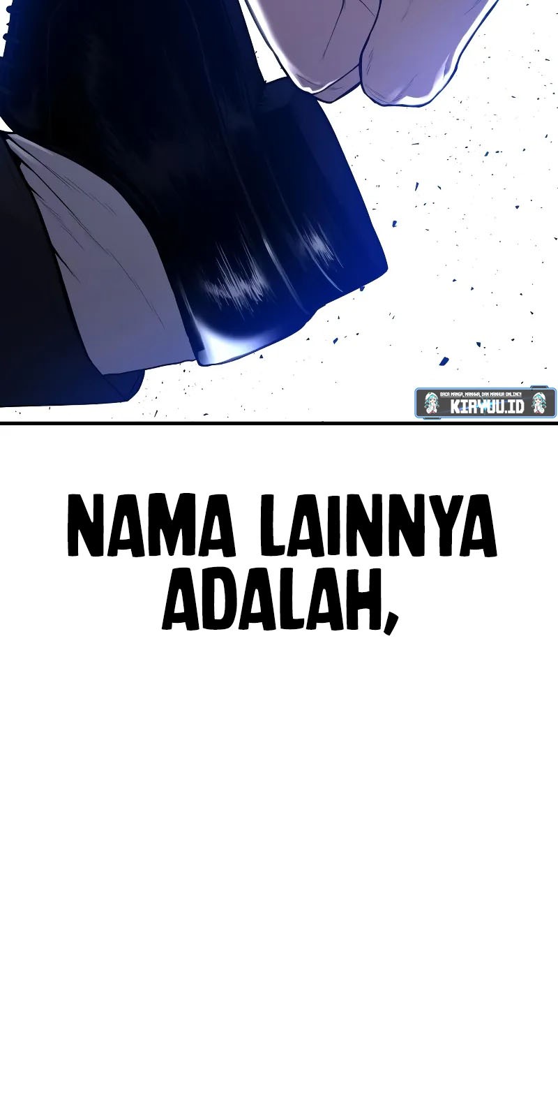 Manager Kim Chapter 102 - halaman 34