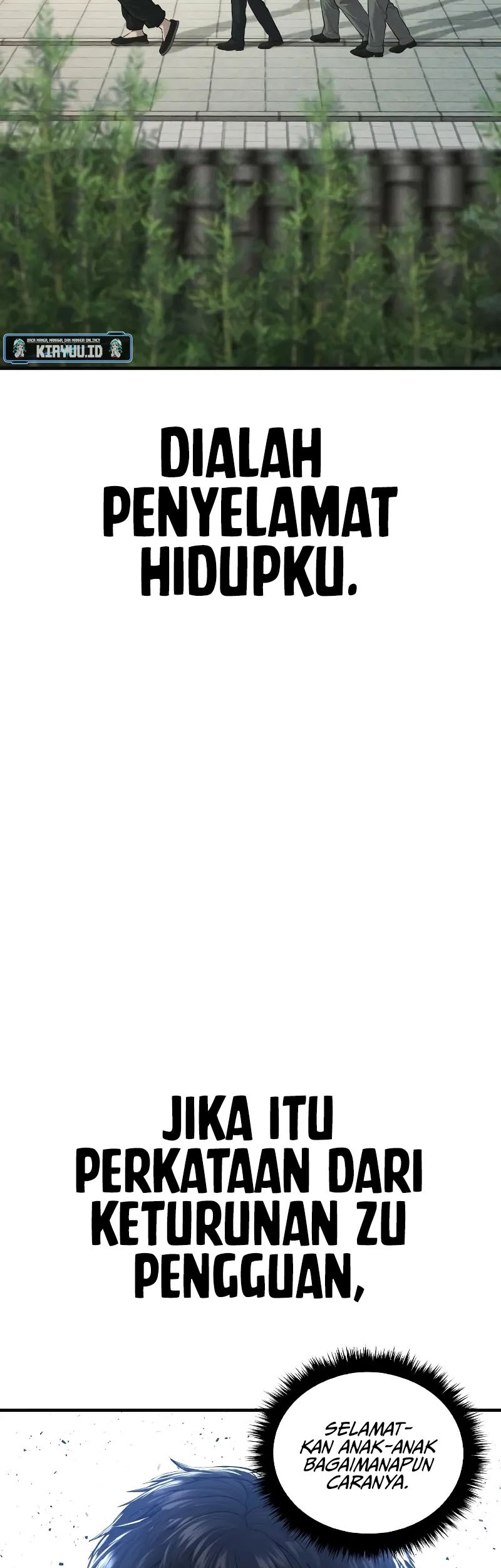 Manager Kim Chapter 102 - halaman 4