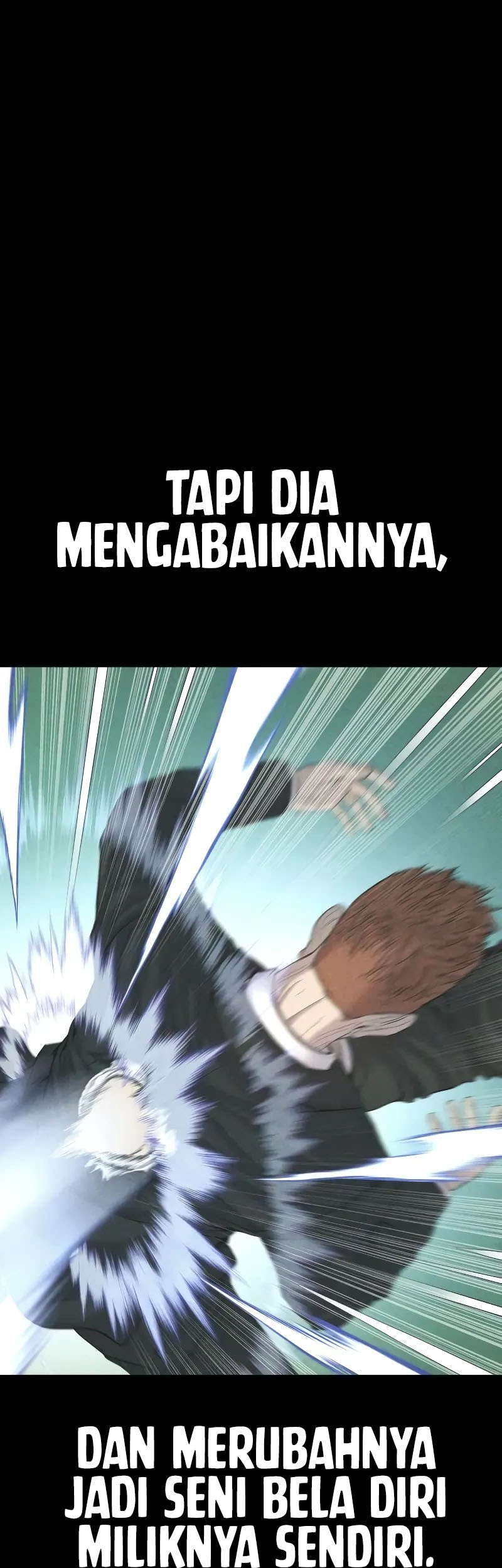 Manager Kim Chapter 102 - halaman 40