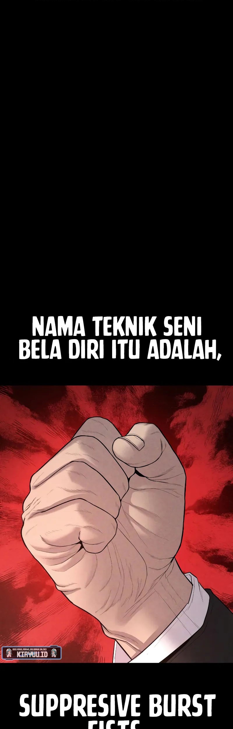 Manager Kim Chapter 102 - halaman 41