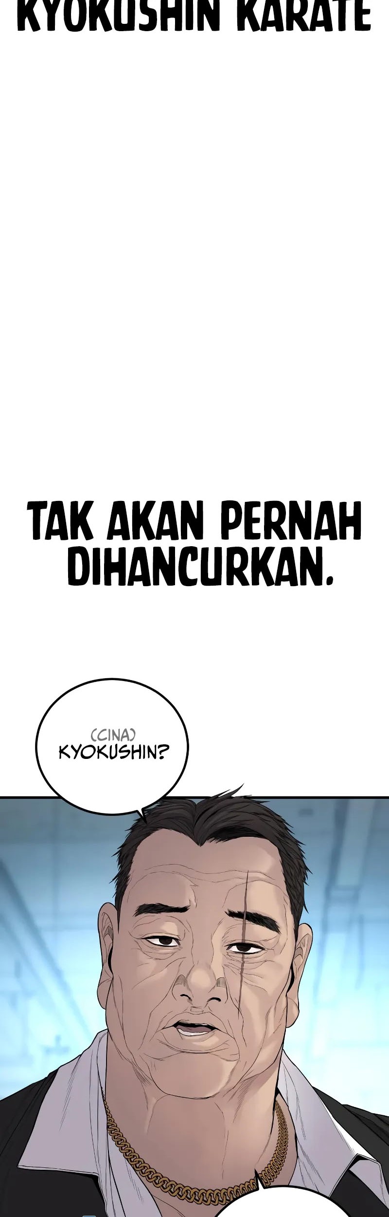Manager Kim Chapter 102 - halaman 50