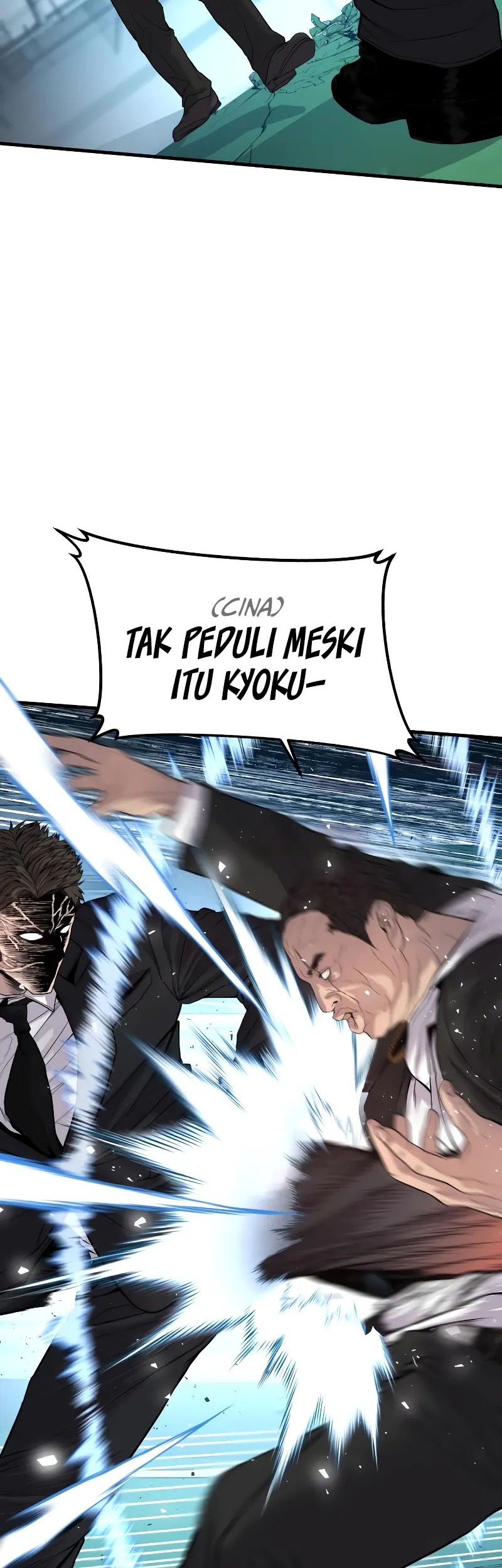 Manager Kim Chapter 102 - halaman 52