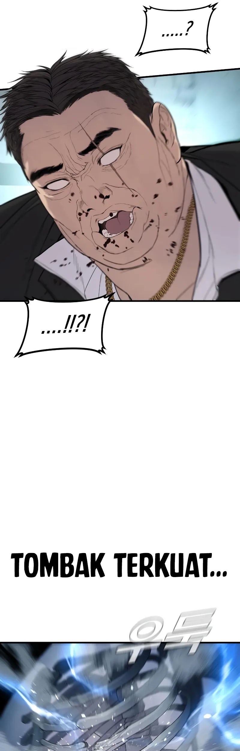 Manager Kim Chapter 102 - halaman 54
