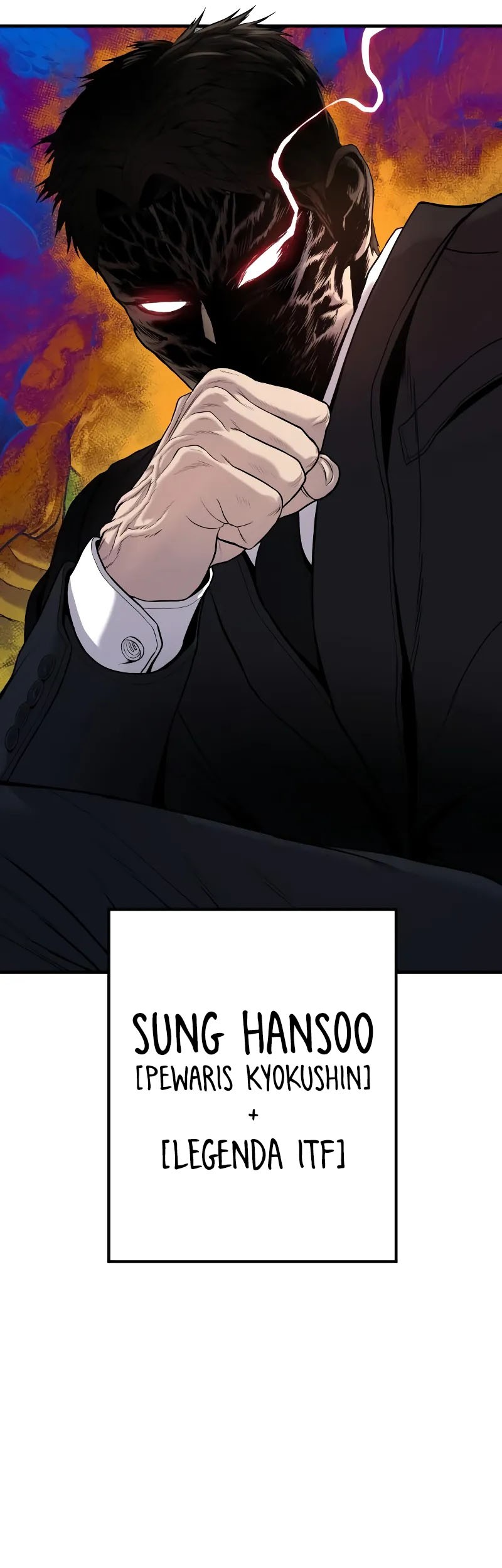 Manager Kim Chapter 102 - halaman 59