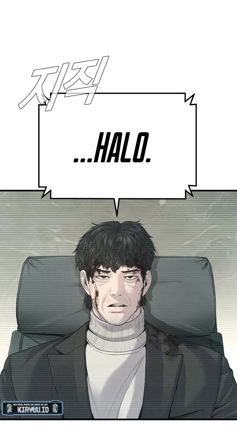 Manager Kim Chapter 102 - halaman 68