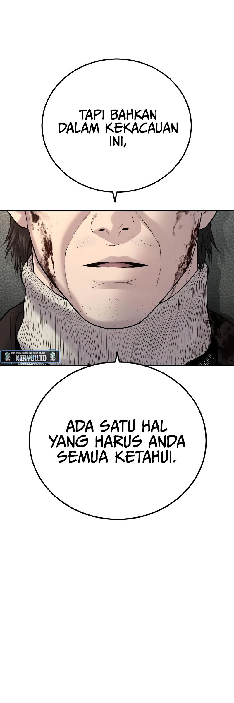 Manager Kim Chapter 102 - halaman 72