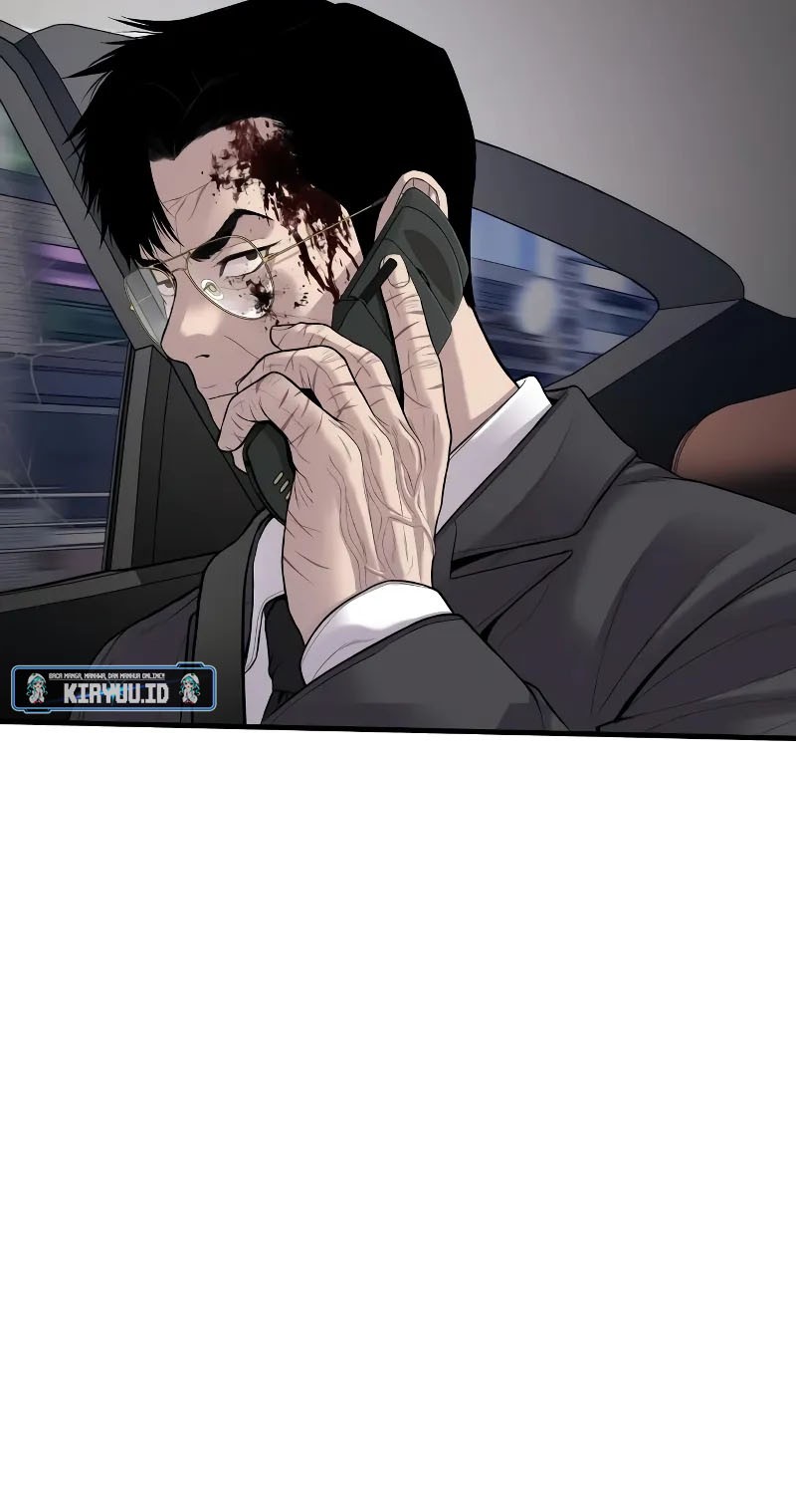 Manager Kim Chapter 102 - halaman 77