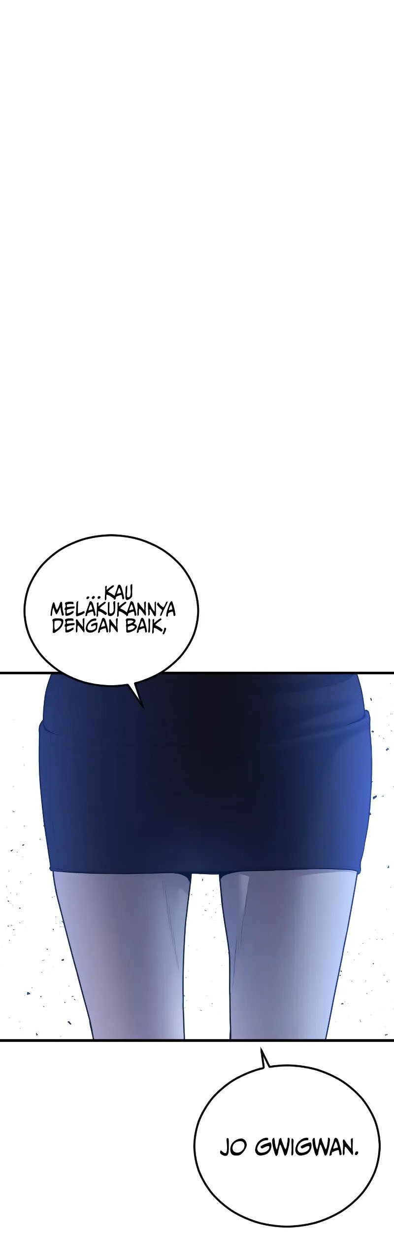 Manager Kim Chapter 102 - halaman 83