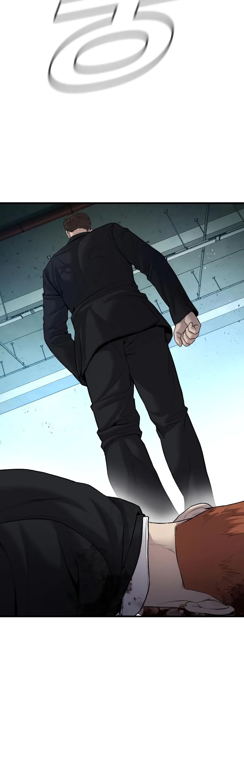 Manager Kim Chapter 102 - halaman 9