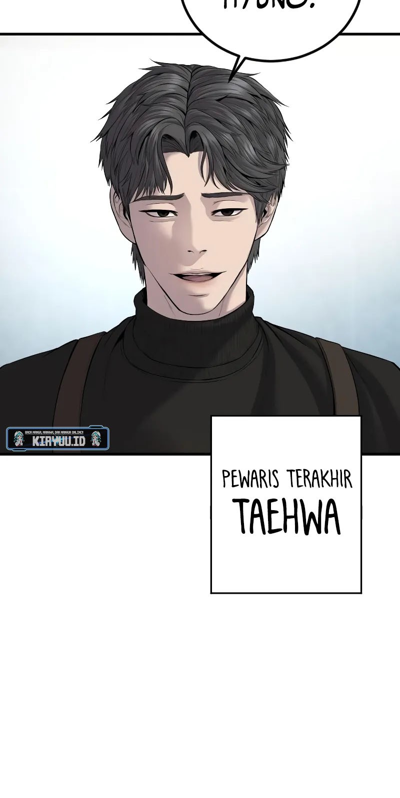 Manager Kim Chapter 102 - halaman 97