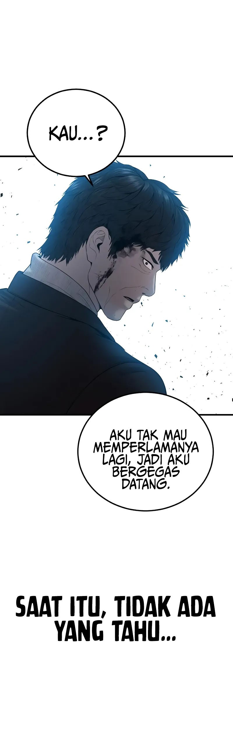 Manager Kim Chapter 102 - halaman 98