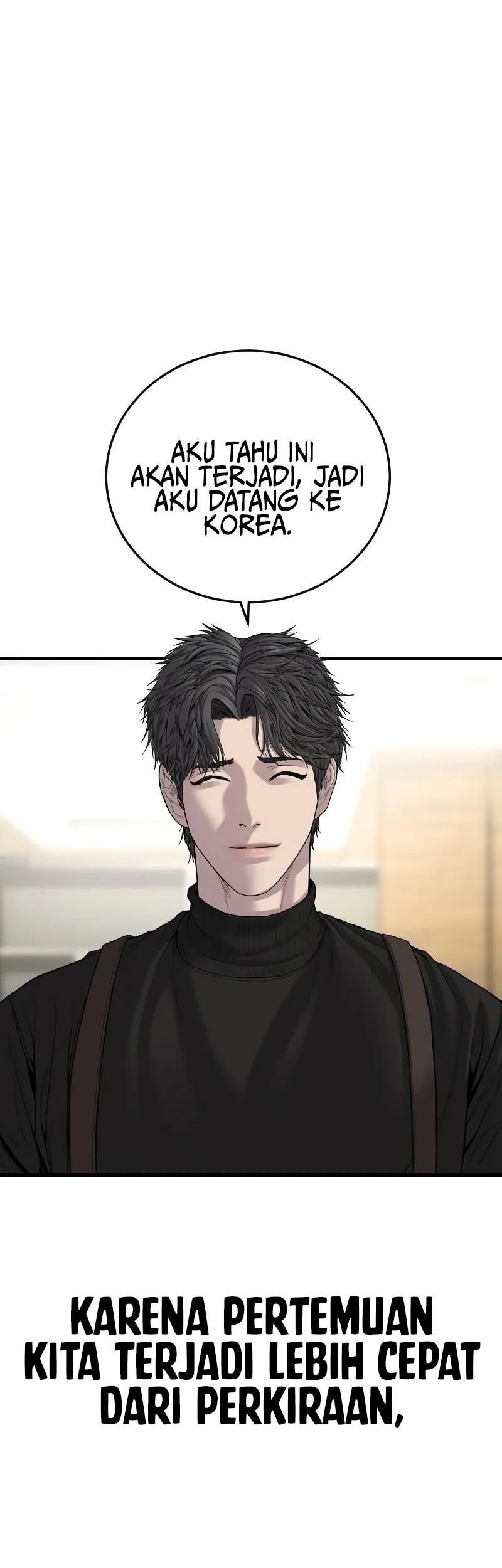 Manager Kim Chapter 102 - halaman 99