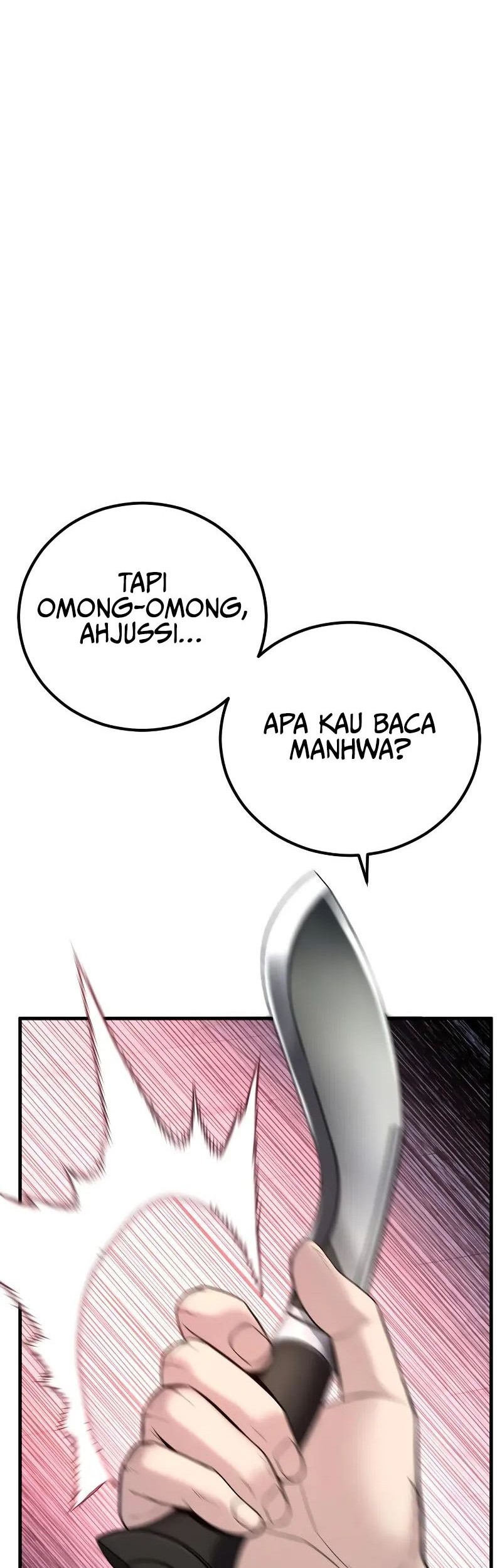 Manager Kim Chapter 103 - halaman 112