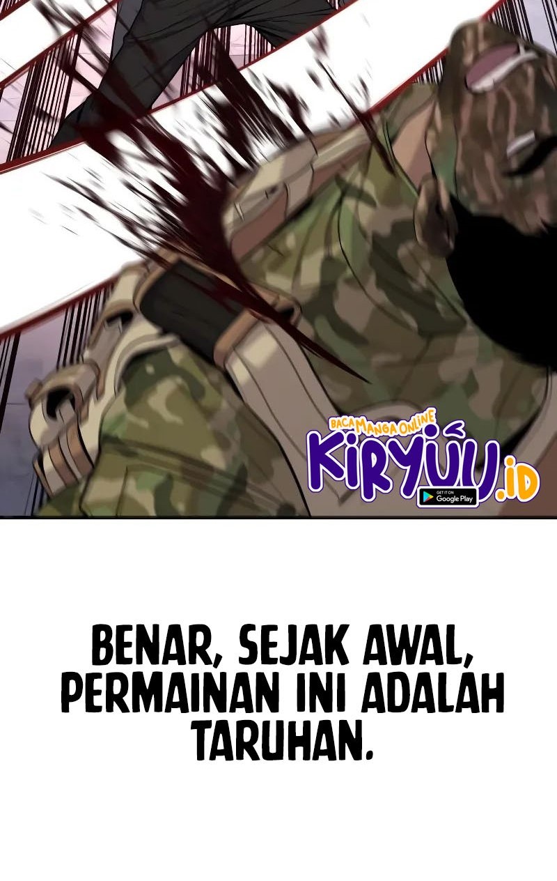 Manager Kim Chapter 103 - halaman 115