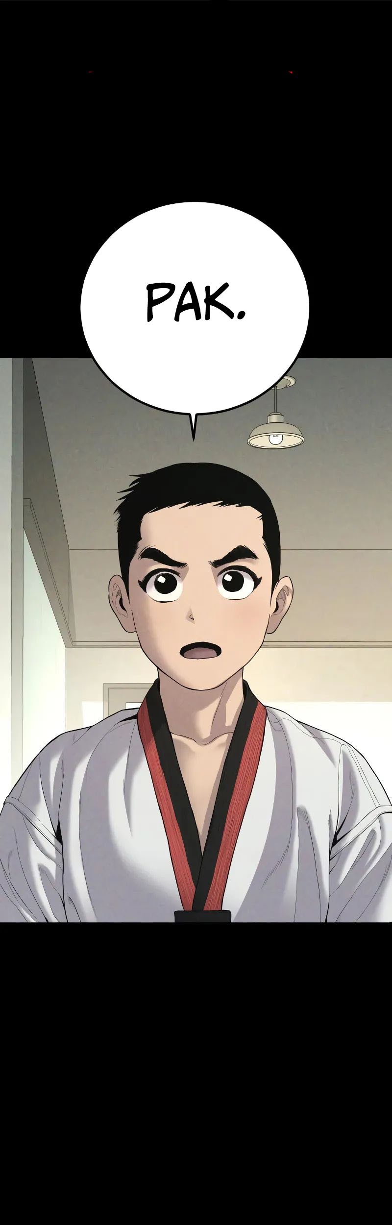 Manager Kim Chapter 103 - halaman 2