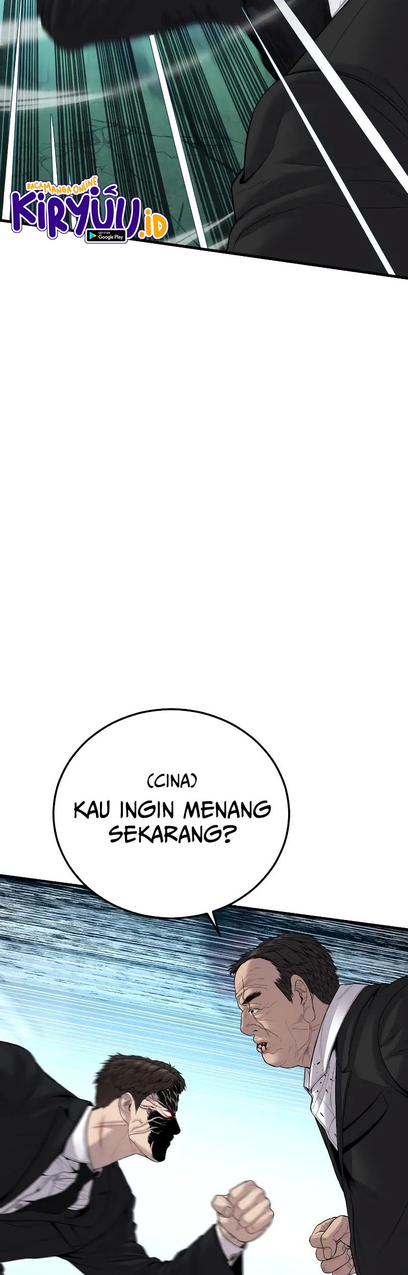Manager Kim Chapter 103 - halaman 20