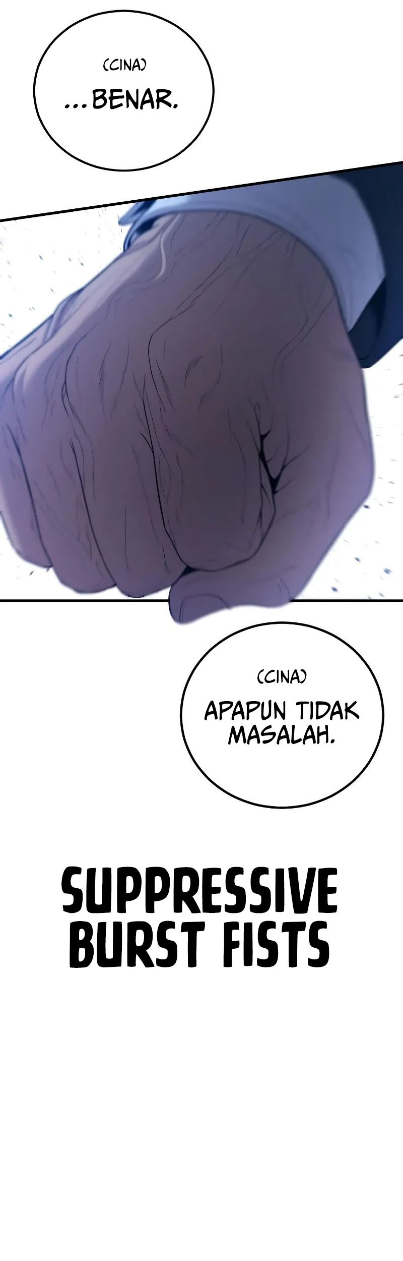 Manager Kim Chapter 103 - halaman 22