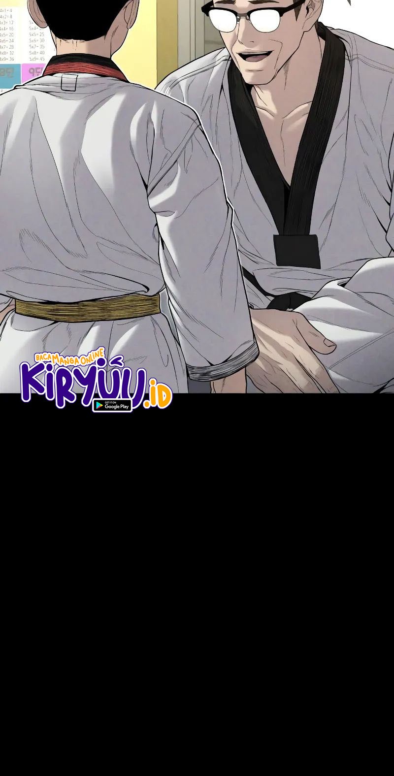 Manager Kim Chapter 103 - halaman 26